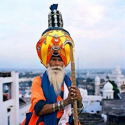 Ceea ce este diferit de turban turban