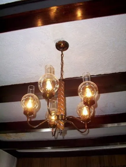 Mai bine pentru a decora loggia ce materiale de a utiliza