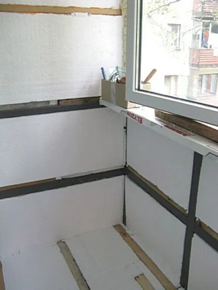 Cum de a decora un perete pe balconul de instruire video pe pielea cu mâinile sale ca cele mai bune fotografii (de perete) Cum de a decora un perete pe balconul de instruire video pe pielea cu mâinile sale ca cele mai bune fotografii
