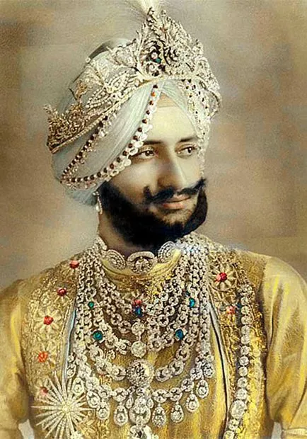 Ceea ce este diferit de turban turban