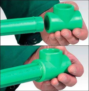 Ca sudură țeavă din plastic Ca sudură țeavă din plastic