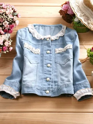Cum să jacheta denim cu strasuri