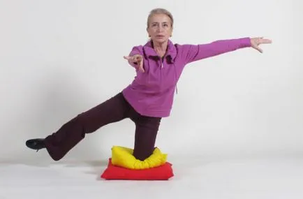 Cum de a dezvolta aparatul vestibular Cum de a dezvolta aparatul vestibular