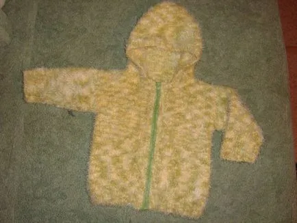 Această cânepă tricot