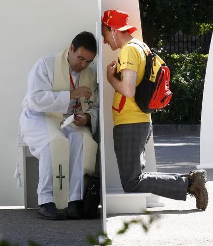 Cum să devină preoți