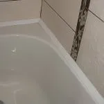 Cum să acopere rosturile dintre gresie în baie (îmbinările dintre plăci de etanșare) Cum să acopere rosturile dintre gresie în baie