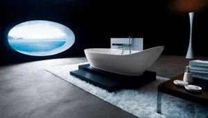 Spall reparat în baie, și metoda de reparare materiale (materiale) Spall reparat în baie, materialele și metoda de reparare