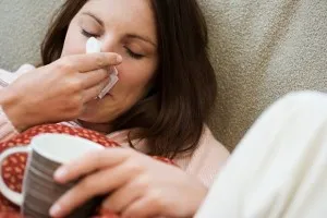 Cauzele strănut care pot provoca acest proces