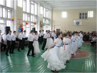 Cele mai memorabile zile de școală - Pagina 7