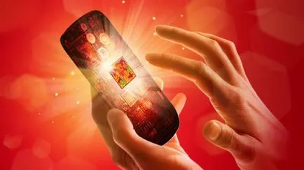 Cele mai bune opt nuclee ale procesorului smartphone până la patru