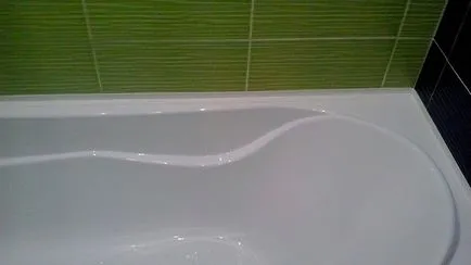 Cum să acopere rosturile dintre gresie în baie (ca cusături sternului pe țiglă) Cum să acopere rosturile dintre gresie în baie