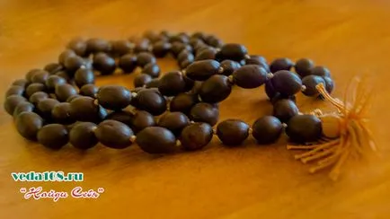 Rozariu pentru Japa mantra și meditație (budiste tibetane mătănii) Rozariu pentru Japa mantra și meditație