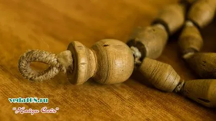 Rozariu pentru Japa mantra și meditație (budiste tibetane mătănii) Rozariu pentru Japa mantra și meditație