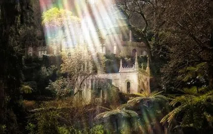 Cum să umple golul spiritual