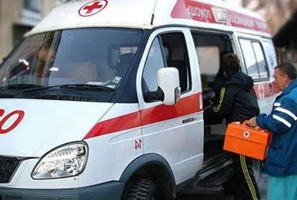 Ce să aducă la spital (spitalizare), accident vascular cerebral, nu! Proiectul de putere de speranță (spitalizare) Ce să aducă la spital (spitalizare), accident vascular cerebral, nu! Proiect de putere de speranță