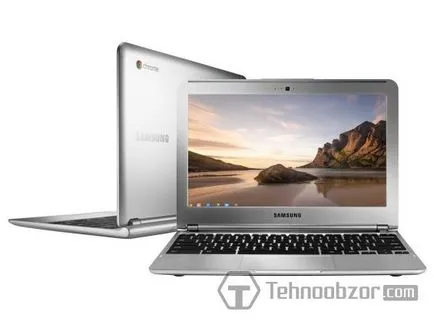 Chromebook - adică, diferențele, cel mai bun model