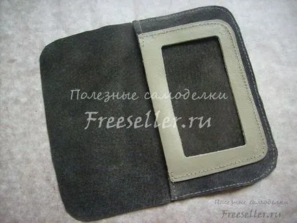 Case-carte pentru telefonul cu mâinile
