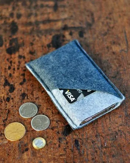Cauza pentru telefonul cu mâinile cum să facă, coase, cravată
