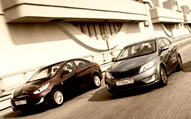 Ce bine kia hyundai sau (mai bună) Ce mai bine kia și hyundai