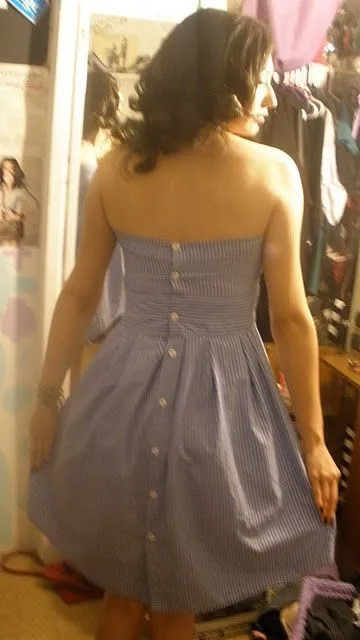 Ce putem face din camasa unui om cu mâinile