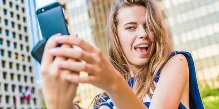 Ce se poate scrie despre tine - în rezumat, instagramme, tweeted într-un jurnal personal, în chestionar, în