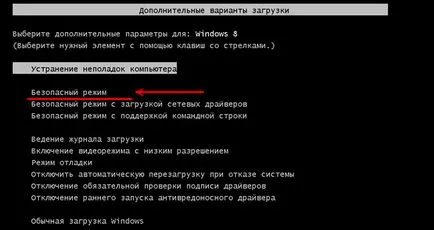 Ce se întâmplă dacă nu fișierele șterse de pe unitatea USB