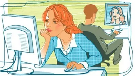 Ce se poate scrie despre tine - în rezumat, instagramme, tweeted într-un jurnal personal, în chestionar, în