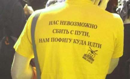 Ce se poate scrie despre tine - în rezumat, instagramme, tweeted într-un jurnal personal, în chestionar, în