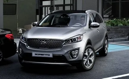 Ceea ce este mai bine - kia și compararea hyundai frații coreene în spirit (mai bună) Ceea ce este mai bine - kia și compararea hyundai frații coreene în spiritul