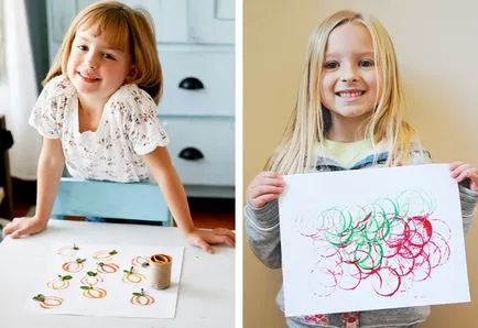 Ce poate fi realizat din carton manșon top 30 idei pentru creativitatea copiilor - Fair Masters - (hârtie igienică) Ce poate fi realizat din carton manșon de top 30 idei pentru creativitatea copiilor - Fair Masters -