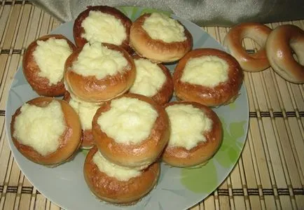 Ce se poate face din biscuiti foarte uscat