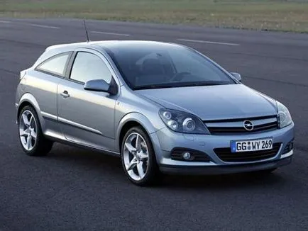Care este cel mai bun Opel Astra sau Skoda Octavia