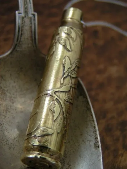 Ce se poate face de la un glonț sau un iepure - nu este numai blană valoroasă - Fair Masters - manual (cartușe) Ce se poate face de la un glonț sau un iepure - nu este numai blană valoroasă - Fair Masters - mână