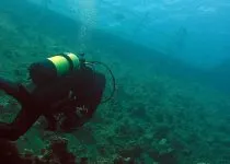 Care este scufundări și ce tipuri de scufundări acolo