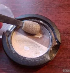 Ce este de zi cu zi make-up și cum să o facă