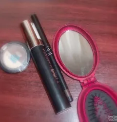 Ce este de zi cu zi make-up și cum să o facă