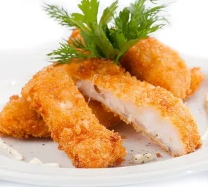 Ce să gătească de pui retete rapide si delicioase