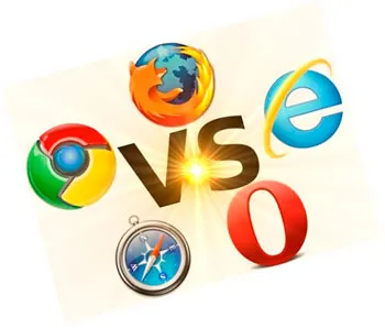 Ce este un browser - un articol informativ