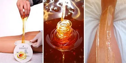 Ce trebuie să shugaring maestru novice o listă completă - pulsul frumuseții feminine și modă