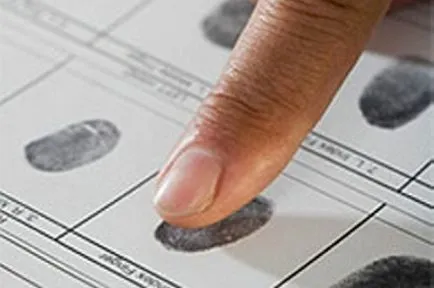 Ce este amprentarea și care trebuie să aibă loc neapărat, de ajutor, întrebări și răspunsuri și argumente