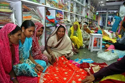 Ce să aducă din India 10 achiziții obligatorii (India) Ce să aducă din India 10 achiziții obligatorii