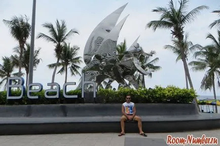 Ce este nou în Pattaya în 2017
