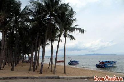 Ce este nou în Pattaya în 2017