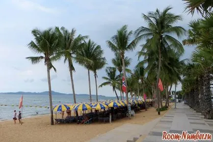 Ce este nou în Pattaya în 2017