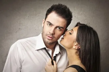 Ceea ce omul are nevoie de 1