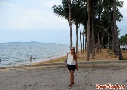 Ce este nou în Pattaya în 2017