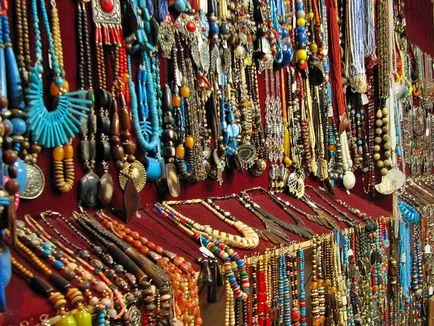 Ce să aducă din India 10 de cumpărare obligatorii (sfaturi) Ce să aducă din India 10 achiziții obligatorii