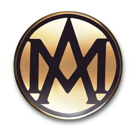Care sunt logo-uri auto