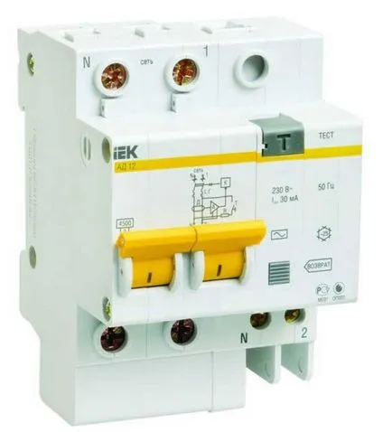 Ce este spărgătoare de urgență de circuit, care sunt utilizate, conectarea circuitelor (întrerupătoare de circuit de urgență) Ce este Întrerupătoare de urgență, care sunt utilizate, circuitul de conectare