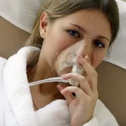 Care este punga de oxigen - bisturiu - informații medicale și portal educațional